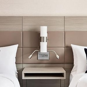 Queen Room Mobility accessible